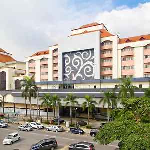 Espira Sri Petaling Malaysia
