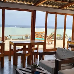 Casa D'mar Cape Verde
