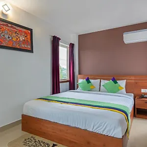 Treebo Jp Residency India