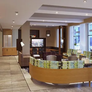 Towneplace By Marriott Manhattan/times Square Hotel New York