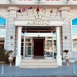 Askoc & Hotel Istambul