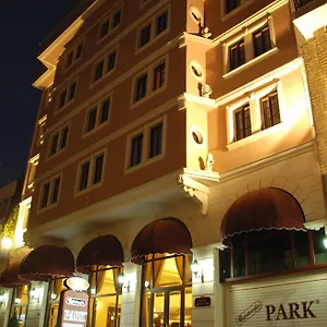 Oglakcioglu Park Boutique İzmir