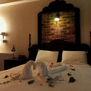 Begonvil Otel
