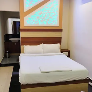 Krishnakripa Premium Residency India