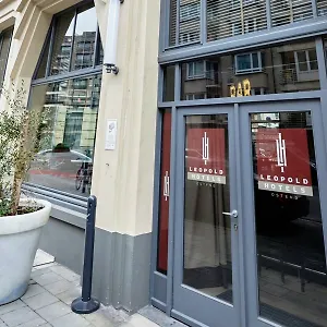 Leopold Hotel Ostende