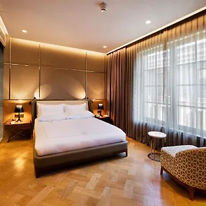 Fer Hotel Istambul