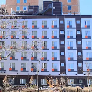 Madison Les Hotel New York