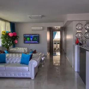 Suya Otel